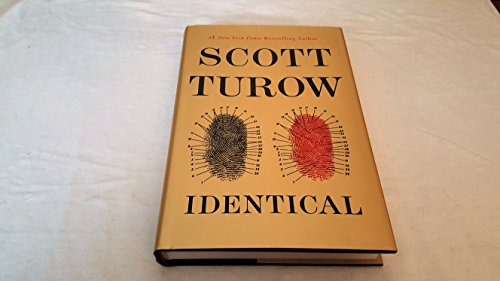 cover image Identical