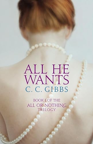 cover image All He Wants
