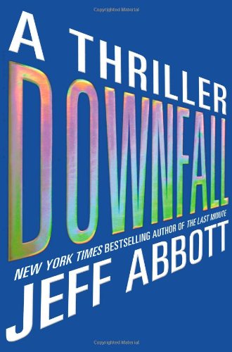 cover image Downfall