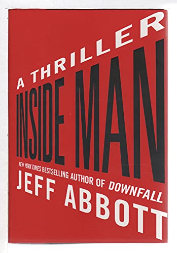 cover image Inside Man