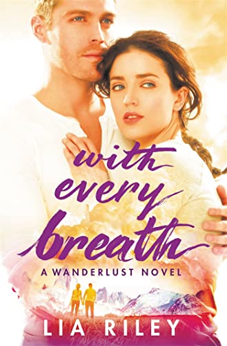 cover image With Every Breath
