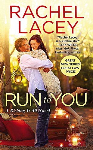 cover image Run to You