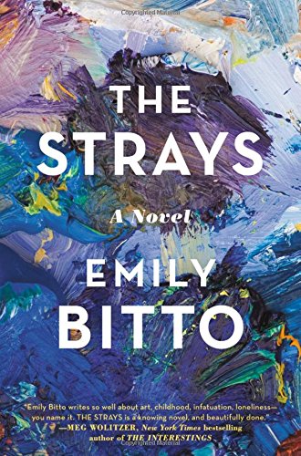 cover image The Strays