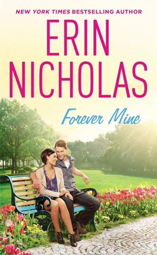 cover image Forever Mine