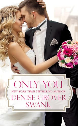 cover image Only You