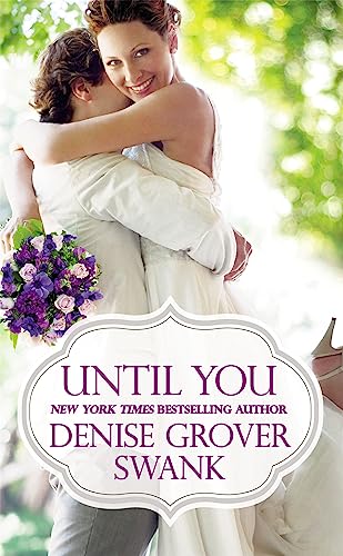 cover image Until You: The Bachelor Brotherhood, Book 2