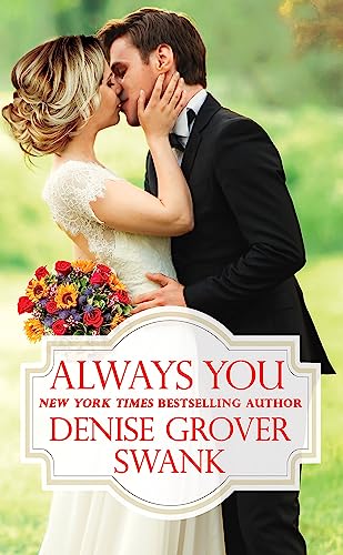 cover image Always You