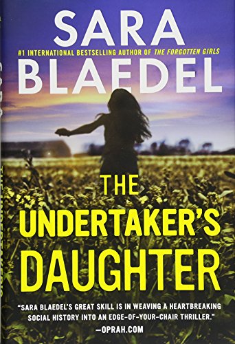cover image The Undertaker’s Daughter