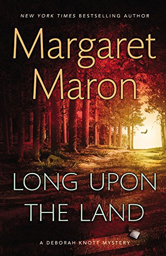 cover image Long upon the Land