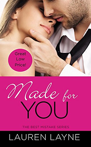 cover image Made for You