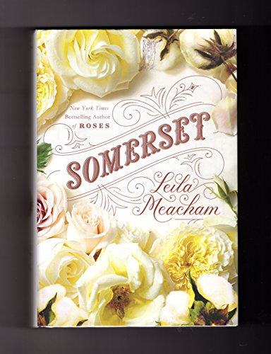 cover image Somerset