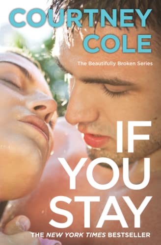 cover image If You Stay