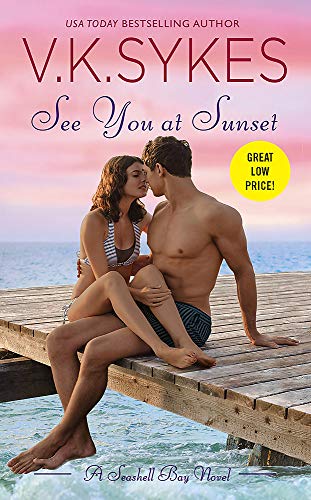 cover image See You at Sunset