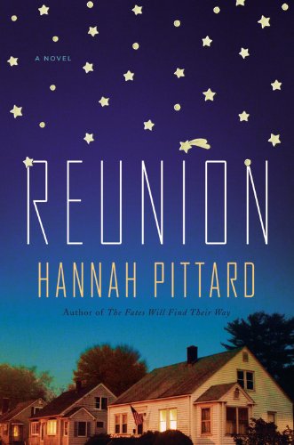 cover image Reunion