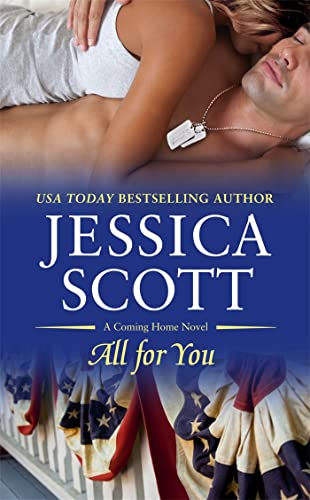 cover image All for You