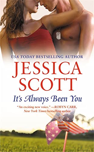 cover image It’s Always Been You
