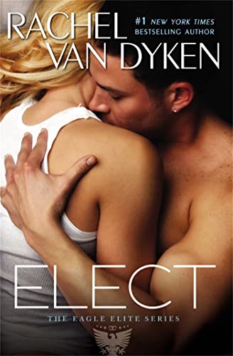 cover image Elect