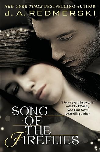 cover image Song of the Fireflies