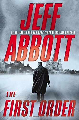 cover image The First Order
