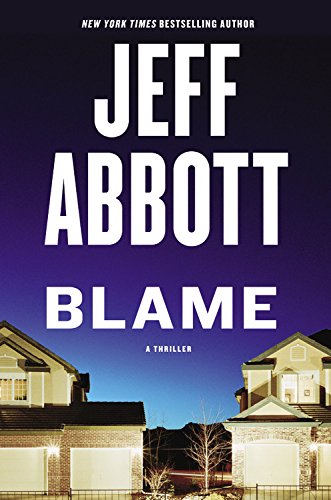 cover image Blame