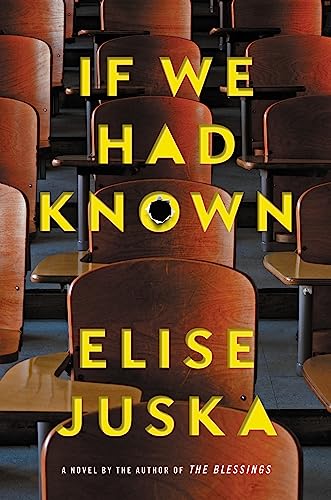 cover image If We Had Known