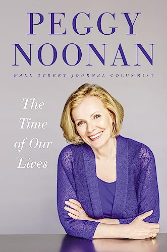 cover image The Time of Our Lives: Collected Writings