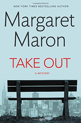 cover image Take Out