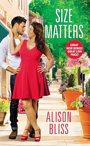 cover image Size Matters