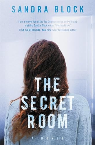 cover image The Secret Room