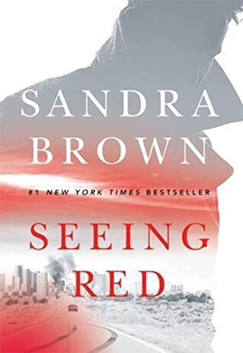 cover image Seeing Red