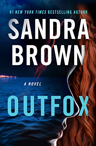 cover image Outfox