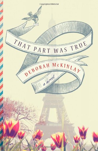 cover image That Part Was True