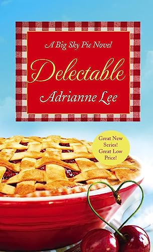 cover image Delectable