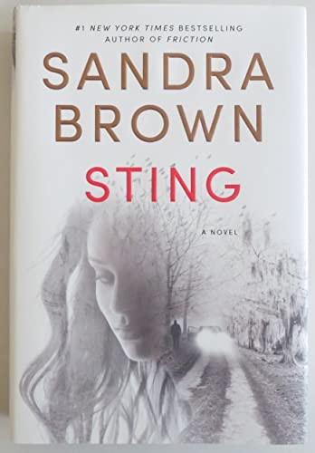 cover image Sting