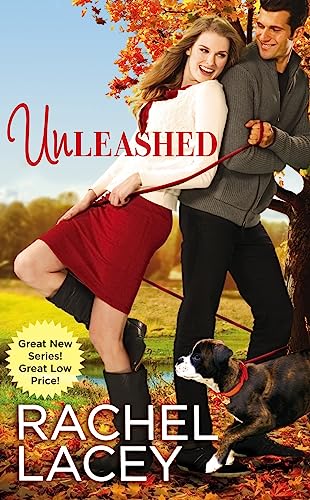 cover image Unleashed