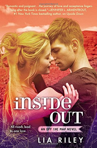 cover image Inside Out