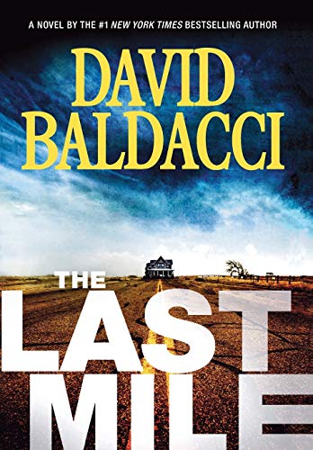 cover image The Last Mile