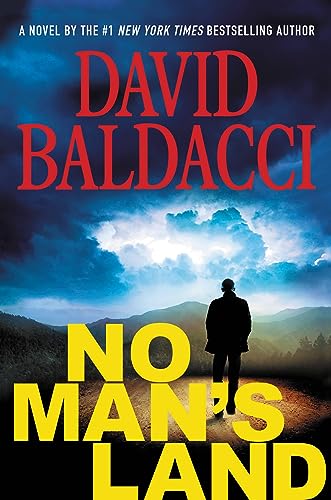 cover image No Man’s Land