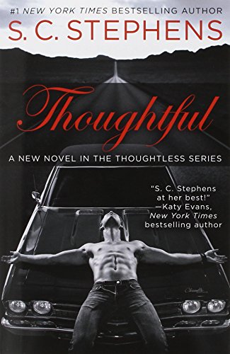 cover image Thoughtful