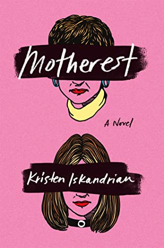 cover image Motherest