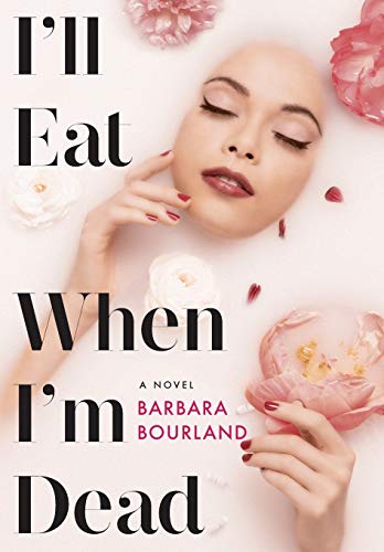cover image I’ll Eat When I’m Dead