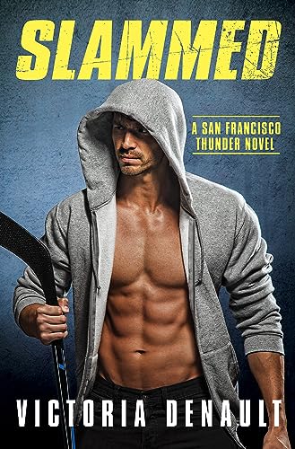 cover image Slammed