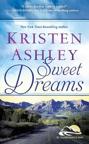 cover image Sweet Dreams