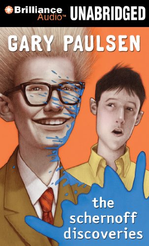 cover image The Schernoff Discoveries