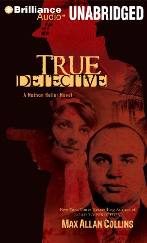 cover image True Detective