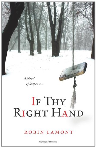 cover image If Thy Right Hand