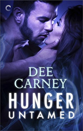 cover image Hunger Untamed