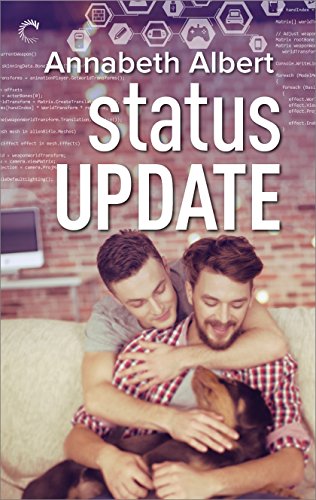 cover image Status Update