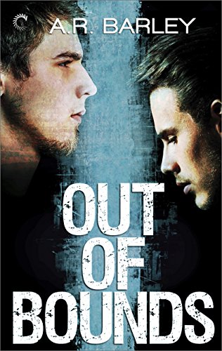cover image Out of Bounds