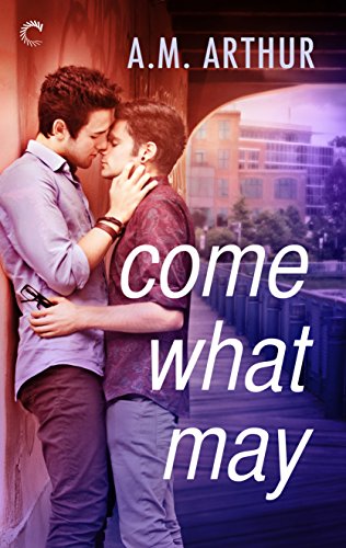 cover image Come What May